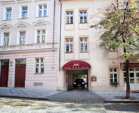 Отель Abri Hotel 3* (Абри Отель 3*) Фото отеля Abri Hotel 3* (Абри Отель 3*)