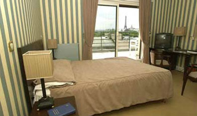Номер Superior Room отеля Hotel de Castiglione 4* (Отель де Кастильон 4*) Фото отеля Hotel de Castiglione 4* (Отель де Кастильон 4*)