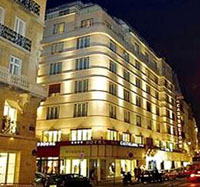 Отель Hotel de Castiglione 4* (Отель де Кастильон 4*) Фото отеля Hotel de Castiglione 4* (Отель де Кастильон 4*)