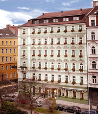 Отель Green Garden Hotel 4* (Грин Гарден Отель 4*) Фото отеля Green Garden Hotel 4* (Грин Гарден Отель 4*)