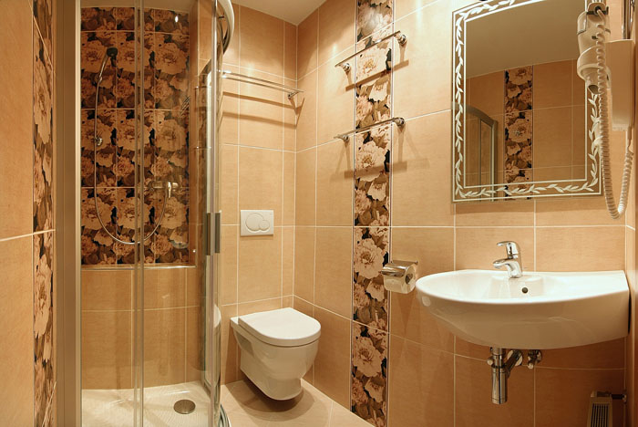 Ванная комната отеля Green Garden Hotel 4* (Грин Гарден Отель 4*) Фото отеля Green Garden Hotel 4* (Грин Гарден Отель 4*)