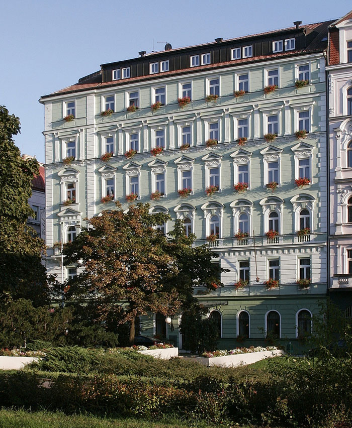 Отель Green Garden Hotel 4* (Грин Гарден Отель 4*) Фото отеля Green Garden Hotel 4* (Грин Гарден Отель 4*)