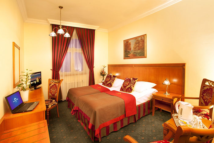 Номер отеля Green Garden Hotel 4* (Грин Гарден Отель 4*) Фото отеля Green Garden Hotel 4* (Грин Гарден Отель 4*)