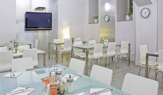 Ресторан отеля Royal Court Hotel 4* (Роял Курт Отель 4*) Фото отеля Royal Court Hotel 4* (Роял Курт Отель 4*)
