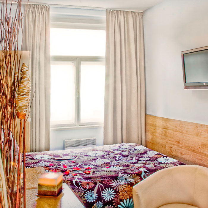 Номер Standard Room отеля Royal Court Hotel 4* (Роял Курт Отель 4*) Фото отеля Royal Court Hotel 4* (Роял Курт Отель 4*)