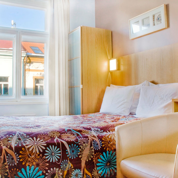Номер Standard Room отеля Royal Court Hotel 4* (Роял Курт Отель 4*) Фото отеля Royal Court Hotel 4* (Роял Курт Отель 4*)