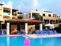 Отель Castello Village Resort 4* (Кастелло Виладж Резорт 4*) Фото отеля Castello Village Resort 4* (Кастелло Виладж Резорт 4*)
