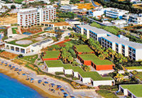 Отель Arina Sand Resort 4* (Арина Санд Резорт 4*) Фото отеля Arina Sand Resort 4* (Арина Санд Резорт 4*)