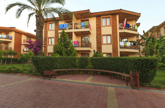Отель Eftalia Village 5* HV1 (Эфталия Виладж 5* HV1) Фото отеля Eftalia Village 5* HV1 (Эфталия Виладж 5* HV1)