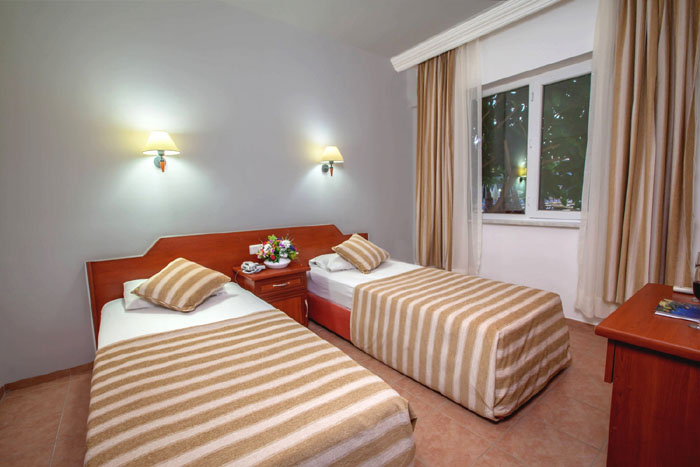 Номер отеля Eftalia Resort Hotel 4* (Эфталия Резорт Отель 4*) Фото отеля Eftalia Resort Hotel 4* (Эфталия Резорт Отель 4*)