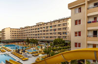 Отель Eftalia Resort Hotel 4* (Эфталия Резорт Отель 4*) Фото отеля Eftalia Resort Hotel 4* (Эфталия Резорт Отель 4*)