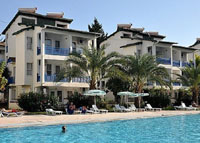 Отель Club Oasis Eternity Hotel 4* (Клуб Оазис Этернити Отель 4*) Фото отеля Club Oasis Eternity Hotel 4* (Клуб Оазис Этернити Отель 4*)