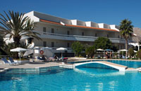 Отель Niriides Hotel 4* (Нириидес Отель 4*) Фото отеля Niriides Hotel 4* (Нириидес Отель 4*)