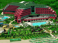 Отель Delphin Deluxe Resort 5* (Дельфин Делюкс Резорт 5*) Фото отеля Delphin Deluxe Resort 5* (Дельфин Делюкс Резорт 5*)