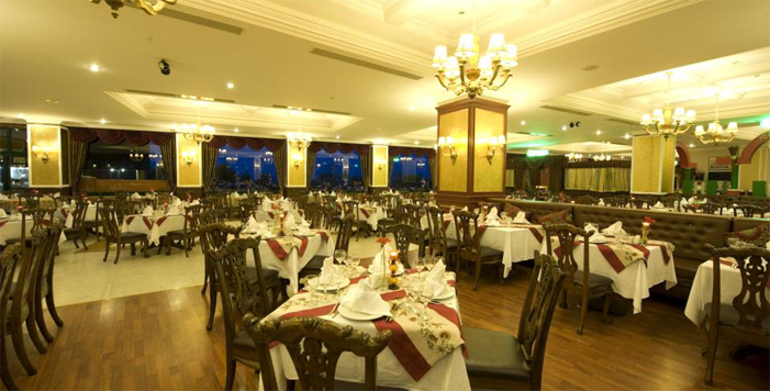 Ресторан отеля Delphin Deluxe Resort 5* (Дельфин Делюкс Резорт 5*) Фото отеля Delphin Deluxe Resort 5* (Дельфин Делюкс Резорт 5*)