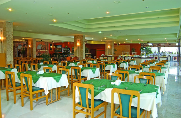 Ресторан отеля Numa Konaktepe Hotel 4* (Нума Конактепе Отель 4*) Фото отеля Numa Konaktepe Hotel 4* (Нума Конактепе Отель 4*)