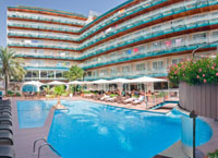 Отель Kaktus Playa 3* (Кактус Плайя 3*) Фото отеля Kaktus Playa 3* (Кактус Плайя 3*)