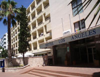Фото отеля Best Los Angeles 4* (Бест Лос Анджелес 4*)