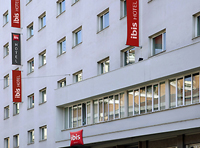 Отель Ibis Milano Centro 3* (Ибис Милано Центро 3*) Фото отеля Ibis Milano Centro 3* (Ибис Милано Центро 3*)