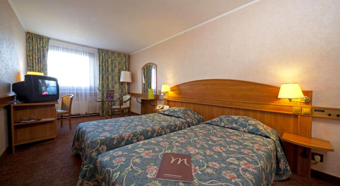 Номер отеля Mercure Budapest Buda Hotel 4* (Меркури Будапешт Буда Отель 4*) Фото отеля Mercure Budapest Buda Hotel 4* (Меркури Будапешт Буда Отель 4*)