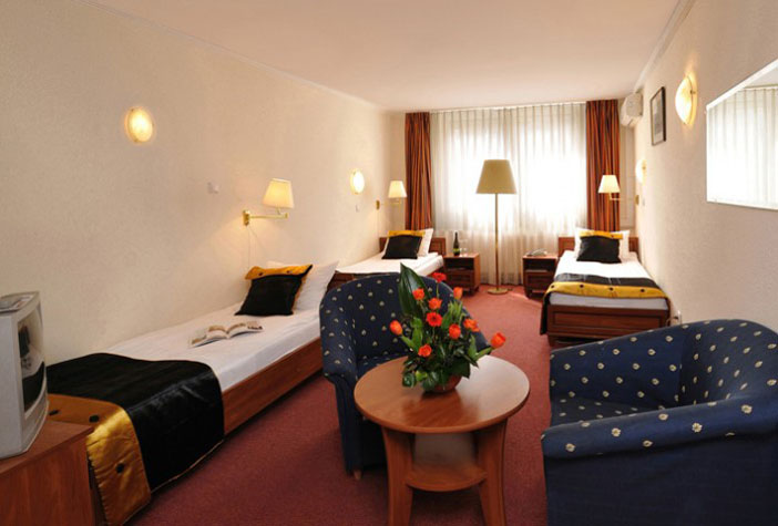 Номер отеля Atlas City Hotel 3* (Атлас Сити Отель 3*) Фото отеля Atlas City Hotel 3* (Атлас Сити Отель 3*)