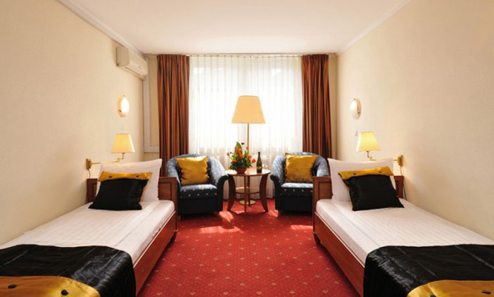 Номер отеля Atlas City Hotel 3* (Атлас Сити Отель 3*) Фото отеля Atlas City Hotel 3* (Атлас Сити Отель 3*)