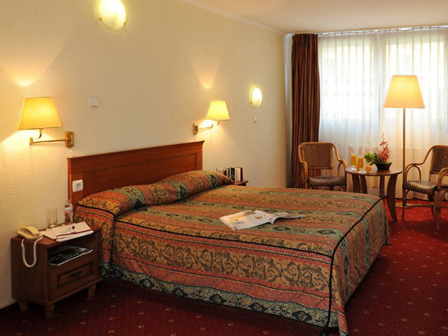 Номер отеля Atlas City Hotel 3* (Атлас Сити Отель 3*) Фото отеля Atlas City Hotel 3* (Атлас Сити Отель 3*)