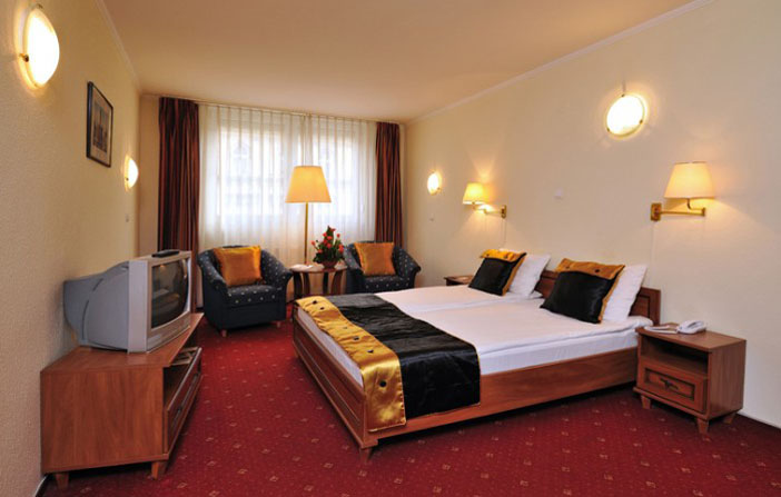 Номер отеля Atlas City Hotel 3* (Атлас Сити Отель 3*) Фото отеля Atlas City Hotel 3* (Атлас Сити Отель 3*)