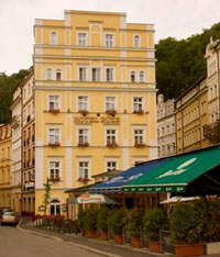 Отель Hotel Ruze 4* (Отель Руже 4*) Фото отеля Hotel Ruze 4* (Отель Руже 4*)