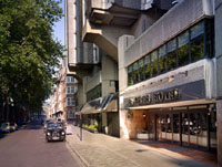 Отель St. Giles London Classic Hotel 3* (Святой Жиль Лондон Классик Отель 3*) Фото отеля St. Giles London Classic Hotel 3* (Святой Жиль Лондон Классик Отель 3*)
