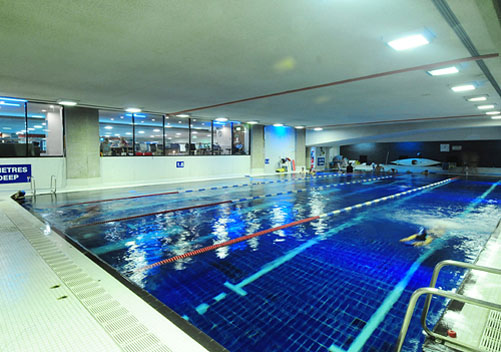 Крытый бассейн отеля St. Giles London Classic Hotel 3* (Святой Жиль Лондон Классик Отель 3*) Фото отеля St. Giles London Classic Hotel 3* (Святой Жиль Лондон Классик Отель 3*)