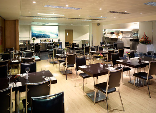 Ресторан отеля St. Giles London Classic Hotel 3* (Святой Жиль Лондон Классик Отель 3*) Фото отеля St. Giles London Classic Hotel 3* (Святой Жиль Лондон Классик Отель 3*)
