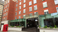 Отель Kensington Close Hotel 4* (Кенсингтон Клоуз Отель 4*) Фото отеля Kensington Close Hotel 4* (Кенсингтон Клоуз Отель 4*)