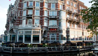 Отель Hotel De L’Europe 5* (Отель Де Л Европа 5*) Фото отеля Hotel De L’Europe 5* (Отель Де Л Европа 5*)