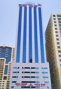 Отель Royal Grand Suite Hotel 4* (Роял Гранд Сьют Отель 4*) Фото отеля Royal Grand Suite Hotel 4* (Роял Гранд Сьют Отель 4*)