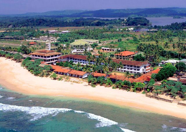 Отель Club Koggala Village 3* (Клаб Коггала Виладж 3*) Фото отеля Club Koggala Village 3* (Клаб Коггала Виладж 3*)