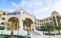 Отель Five Continents Ghantoot Beach Resort 4* (Файв Континентс Гантут Бич Резорт 4*) Фото отеля Five Continents Ghantoot Beach Resort 4* (Файв Континентс Гантут Бич Резорт 4*)