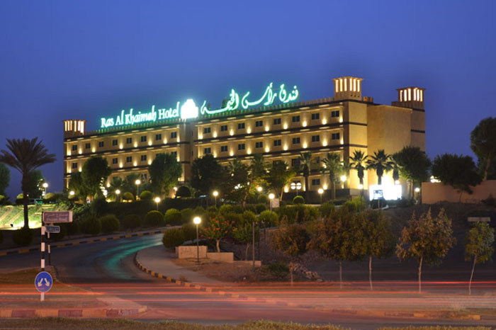 Отель Ras Al Khaimah Hotel 4* (Рас Аль-Хайма Отель 4*) Фото отеля Ras Al Khaimah Hotel 4* (Рас Аль-Хайма Отель 4*)