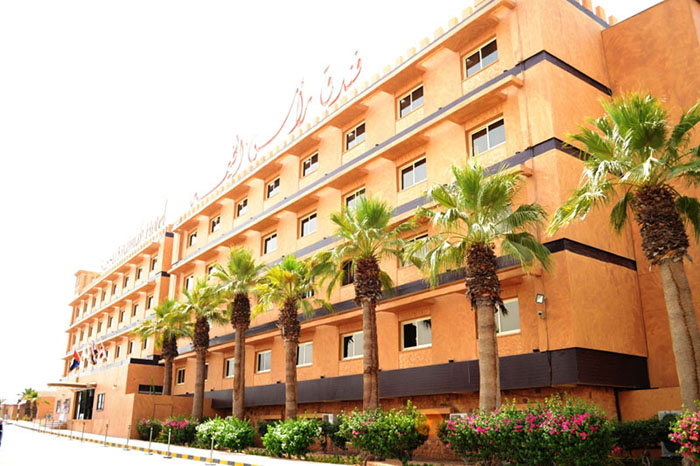 Отель Ras Al Khaimah Hotel 4* (Рас Аль-Хайма Отель 4*) Фото отеля Ras Al Khaimah Hotel 4* (Рас Аль-Хайма Отель 4*)