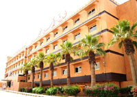 Отель Ras Al Khaimah Hotel 4* (Рас Аль-Хайма Отель 4*) Фото отеля Ras Al Khaimah Hotel 4* (Рас Аль-Хайма Отель 4*)