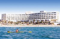 Отель Sharjah Grand Hotel 4* (Шарджа Гранд Отель 4*) Фото отеля Sharjah Grand Hotel 4* (Шарджа Гранд Отель 4*)