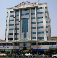 Отель Dream Palace Hotel Dubai 3* (Дрим Палас Отель Дубай 3*) Фото отеля Dream Palace Hotel Dubai 3* (Дрим Палас Отель Дубай 3*)