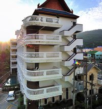 Отель APK Resort 3* (АПК Резорт 3*) Фото отеля APK Resort 3* (АПК Резорт 3*)