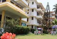 Отель Alor Holiday Resort 3* (Алор Холидей Резорт 3*) Фото отеля Alor Holiday Resort 3* (Алор Холидей Резорт 3*)