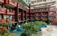 Отель Blue Ocean Resort 4* (Блю Океан Ресорт 4*) Фото отеля Blue Ocean Resort 4* (Блю Океан Ресорт 4*)