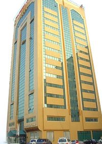 Отель Spark Residence Hotel Apartments 4* (Спарк Резиденс Отель Апартментс 4*) Фото отеля Spark Residence Hotel Apartments 4* (Спарк Резиденс Отель Апартментс 4*)