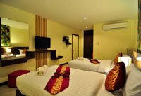 Отель Pimrada Hotel 3* (Пимрада Отель 3*) Фото отеля Pimrada Hotel 3* (Пимрада Отель 3*)