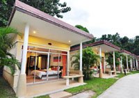 Отель Phuket Sea Resort 3* (Пхукет Си Резорт 3*) Фото отеля Phuket Sea Resort 3* (Пхукет Си Резорт 3*)