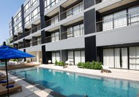 Отель The Lantern Resort Patong 4* (Лантерн Резорт Патонг 4*) Фото отеля The Lantern Resort Patong 4* (Лантерн Резорт Патонг 4*)