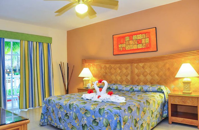 Фото отеля Tropical Princess Beach Resort & Spa 4* (Тропикал Принцесс Бич Ресорт энд Спа 4*)